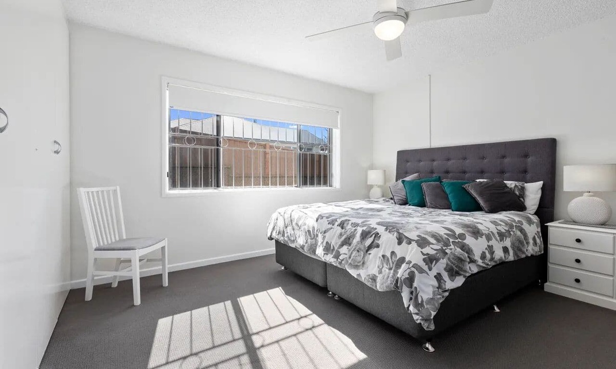 Margate Apartment | "Margate Magic Waterfront" - Margate Q 4019