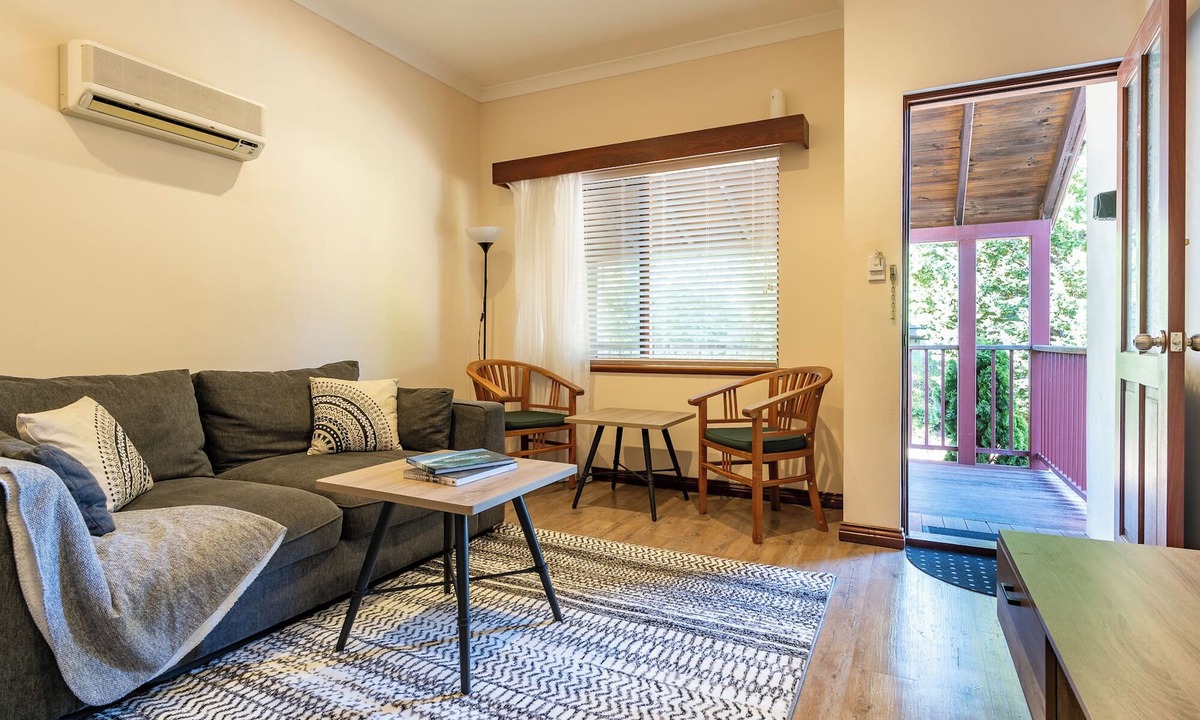 Margaret River Apartment | Margs Break | Margaret River