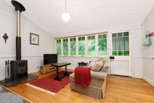 Maleny House | Maringa House
