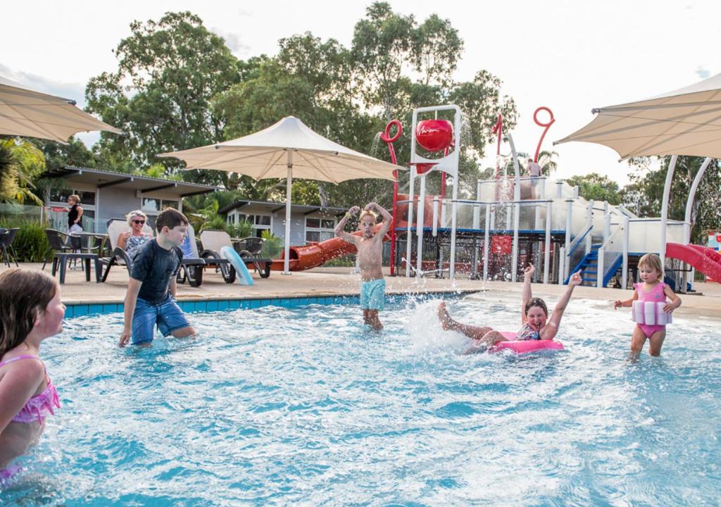 Bedford Park Resort | Marion Holiday Park