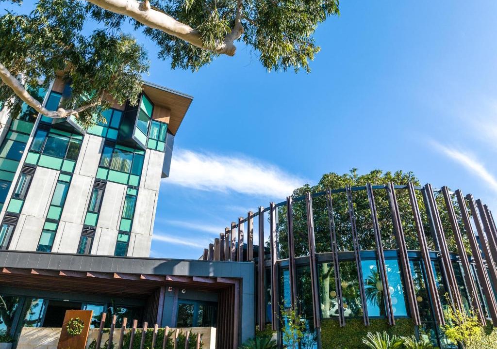 Mitchell Park Hotel | Marion Hotel