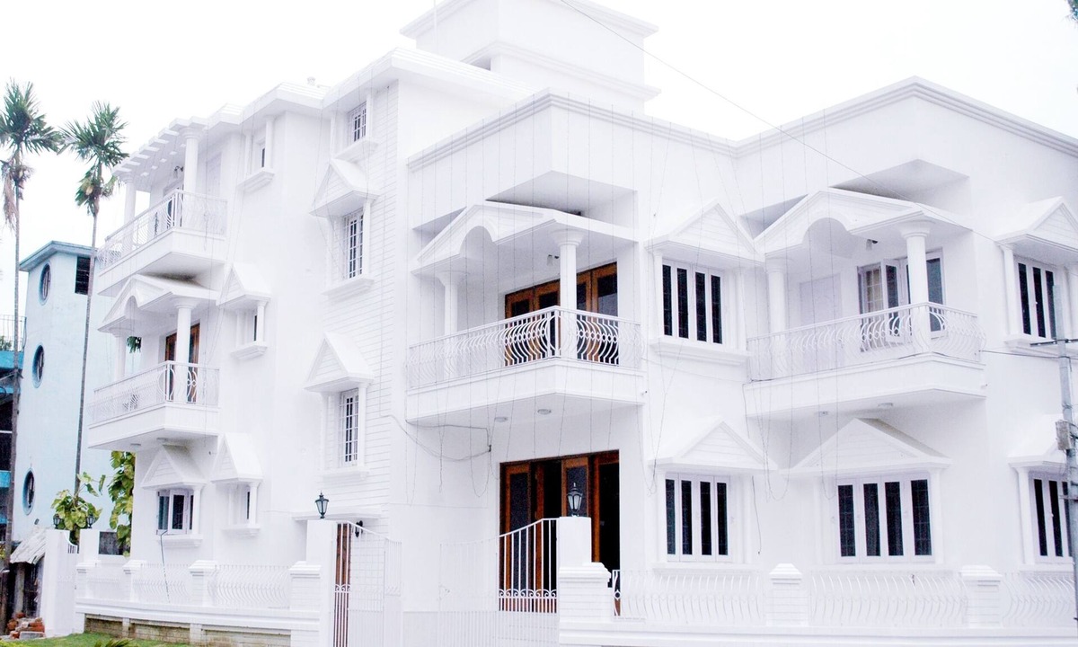 Salt Lake Villa | Market Area, 5 Mins to the Nicco Park & City Centre 1