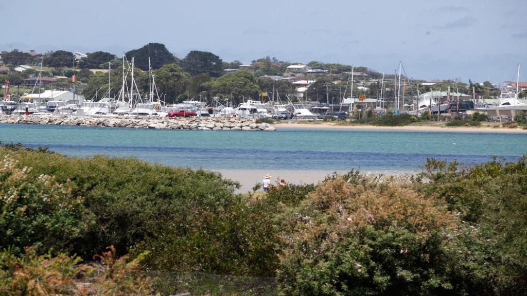 Bermagui House | Marlin Waters 2 - Unit 2 Narira St 8