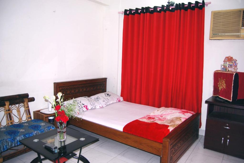 Mohammadpur House | Marry House