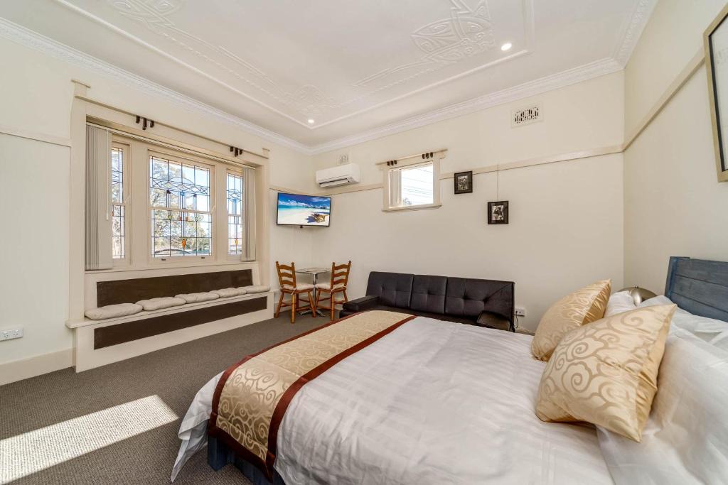 Marulan Hotel | Marulan Stayz