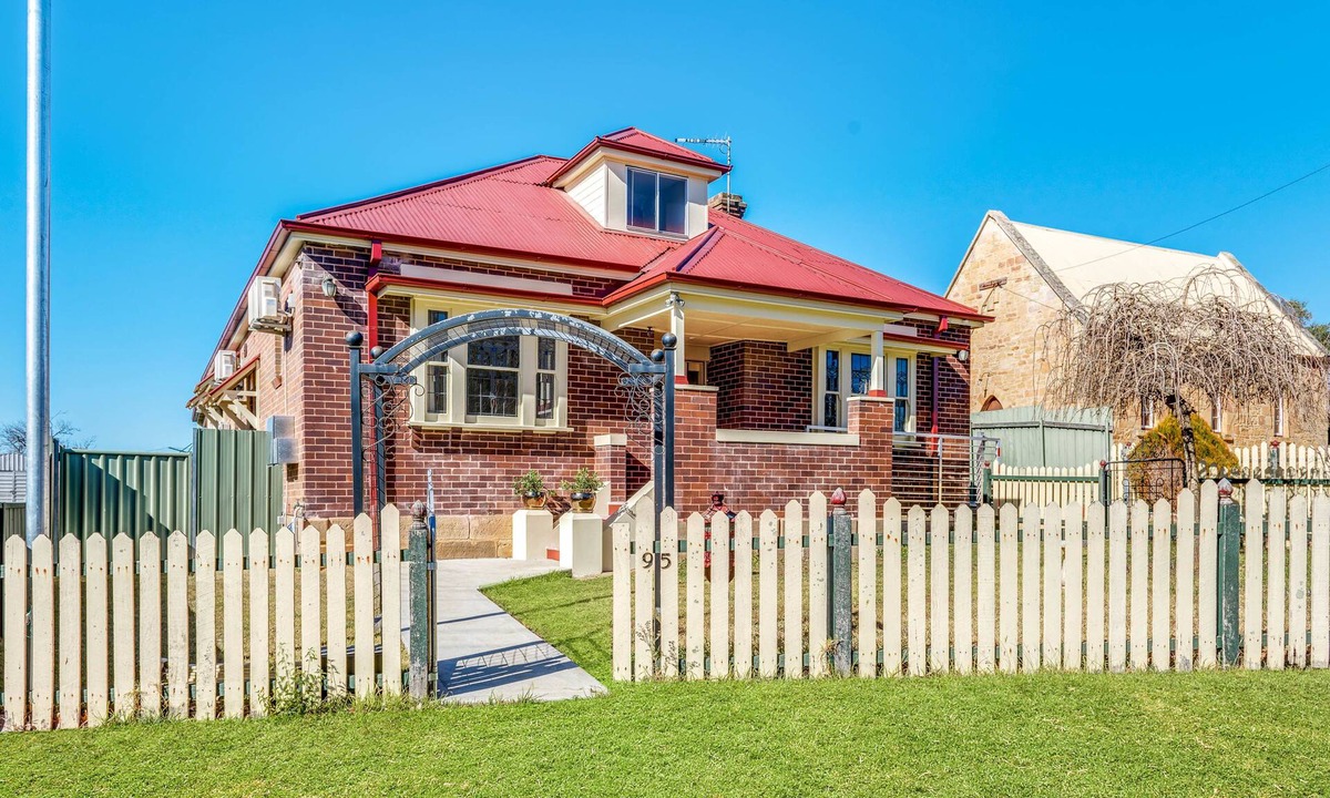 Marulan House | Marulan Stayz