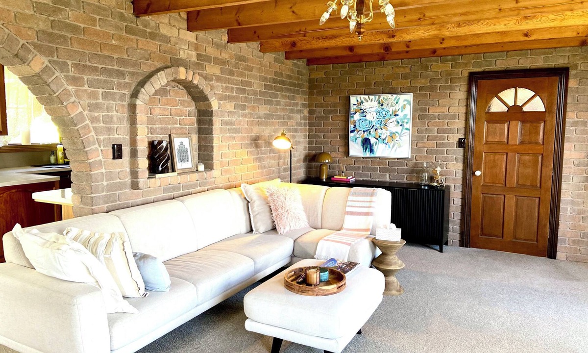 Hobart House | Marvelous 4-bedroom house in Moonah