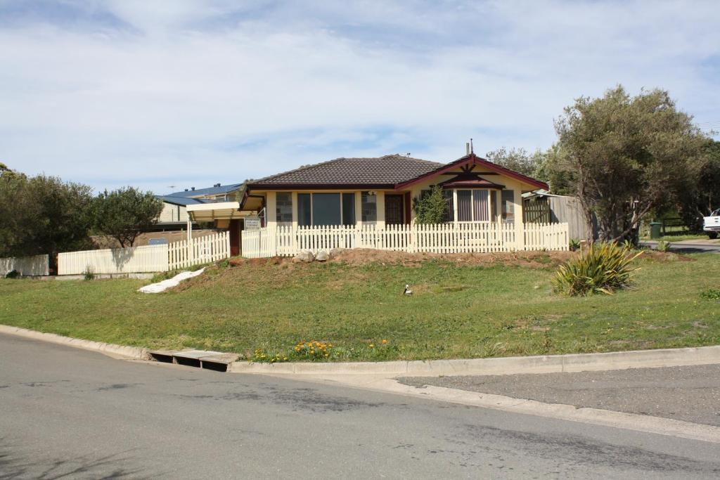 Maslin Beach House | Maslin Beach House
