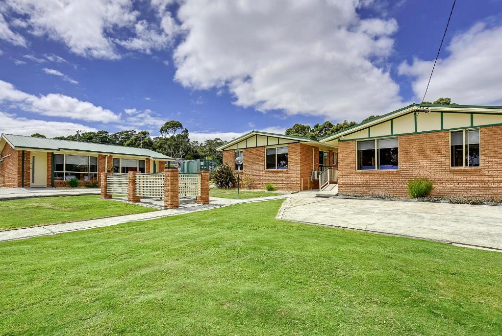 Taranna Apartment | Masons Cottages