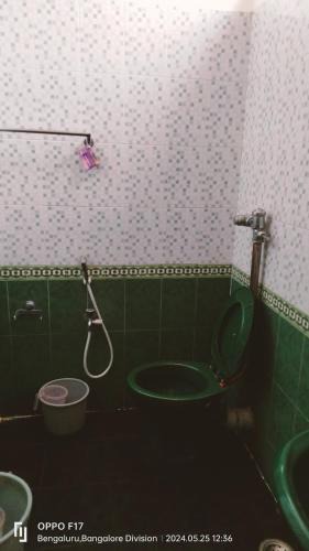JP Nagar Bed & Breakfast | Mass Residency