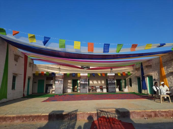 Khuri Other | Masuriya Desert Camp
