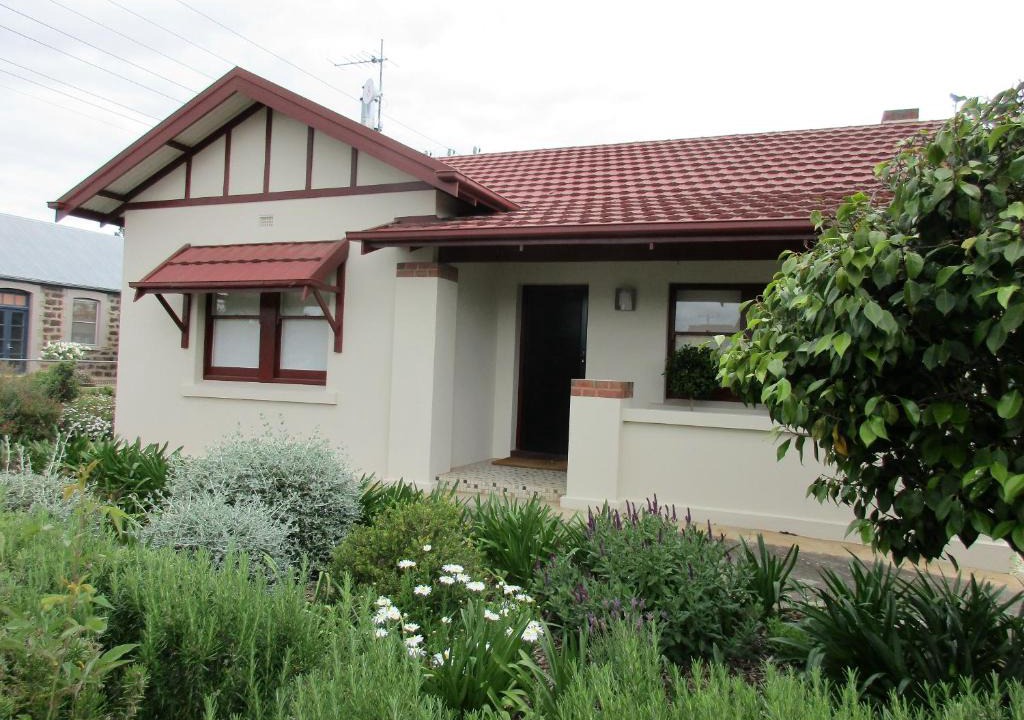 Tanunda House | Mataro Cottage