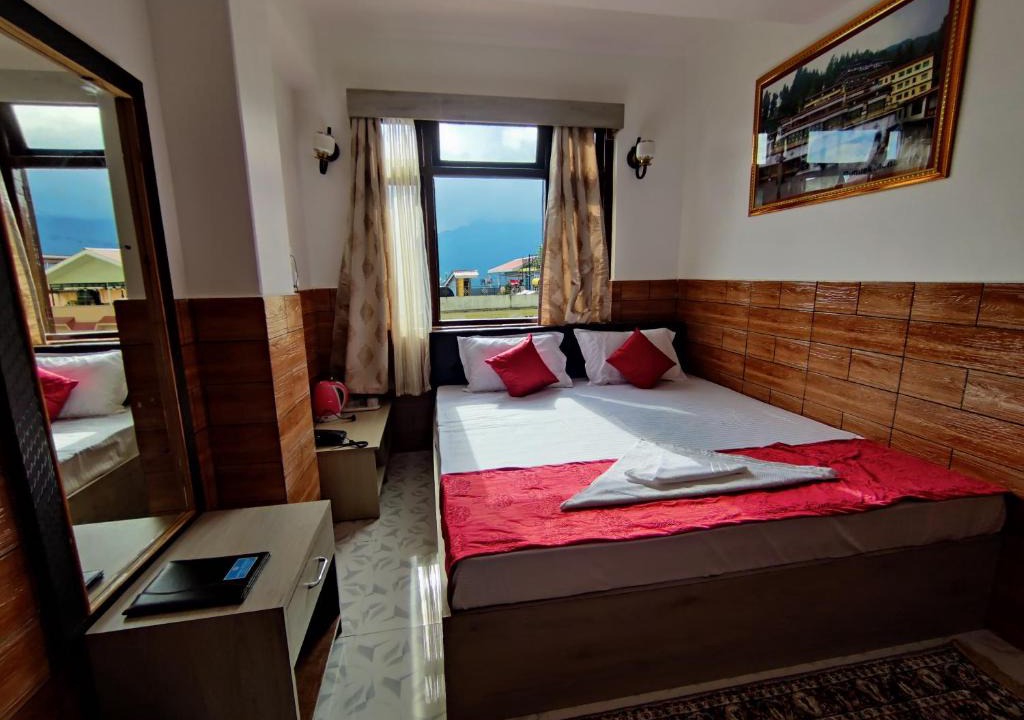 Sungava Hotel | Matina Regency