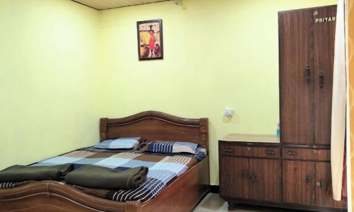 Nandgaon Hotel | Mauli cottage