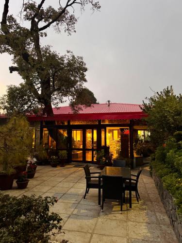 Mussoorie Villa | May Cottage By Rokeby Villas