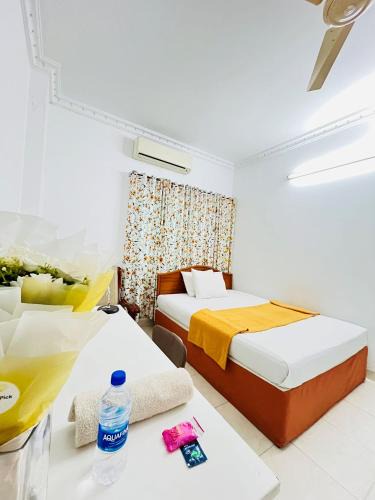 Gulshan House | Maya Eco Guest House