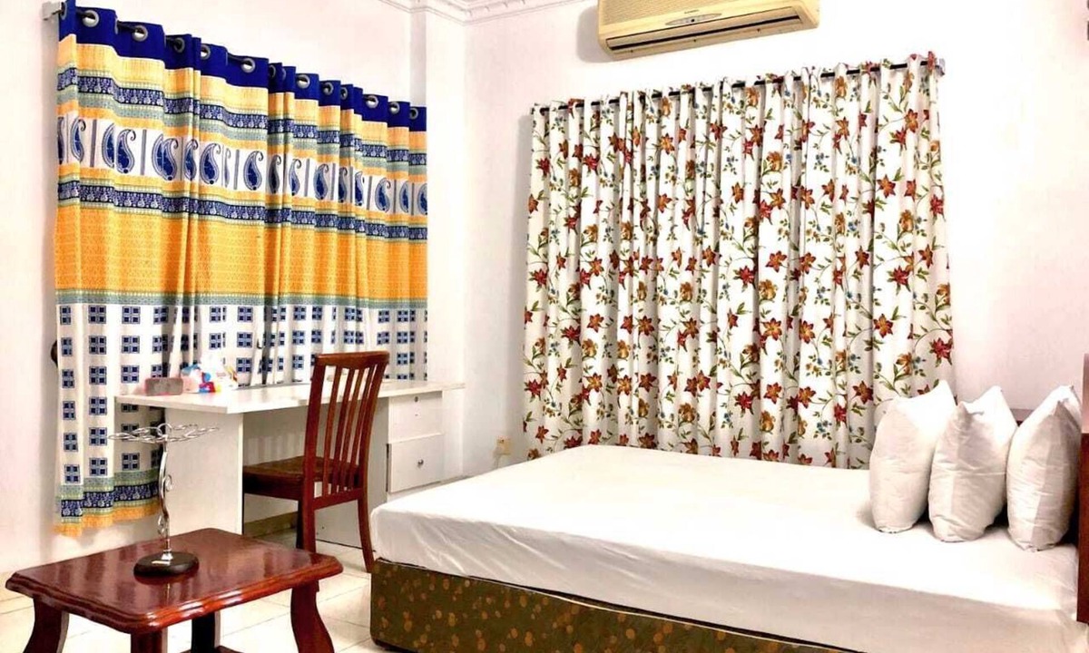 Gulshan House | Maya Eco Guest House