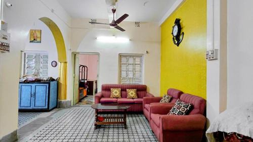 Kolkata Apartment | Maya's Crest