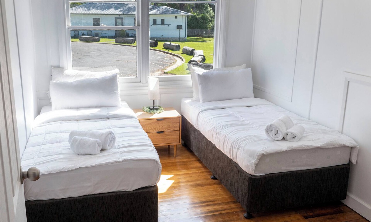 Maydena Cabin | Maydena Lodge