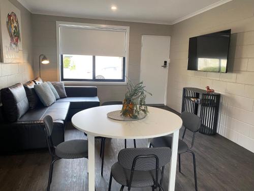 Naracoorte Apartment | McInnes Units