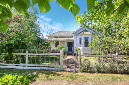 Beechworth House | McNamara House