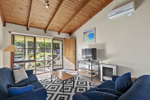 Anglesea House | Mcrorie Rest