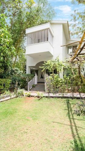 Denkanikota House | Meadows - 4BHK Private pool Villa, Bangalore