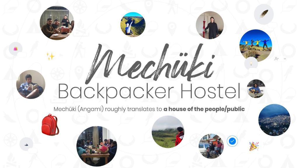 Kohima Hostel | Mechüki Backpacker Hostel by trulynaga