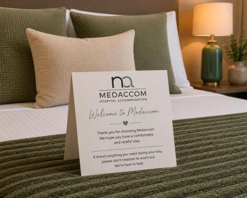 Kogarah Apartment | Med-Accom