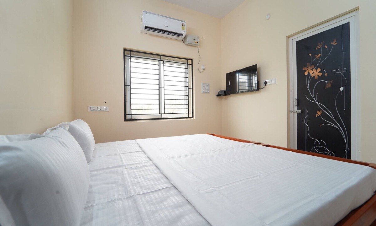 Madurai House | Medhaa Homes Madurai