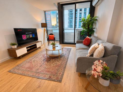 Southbank Apartment | Mega Style Apartments Opus