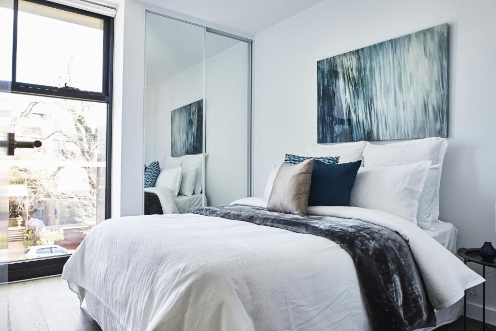 St Kilda Apartment | Mega Style Apartments St Kilda
