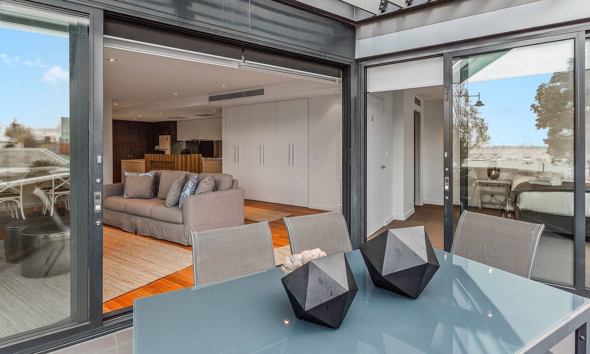 Williamstown Apartment | Melbourne Holiday Apartments Williamstown