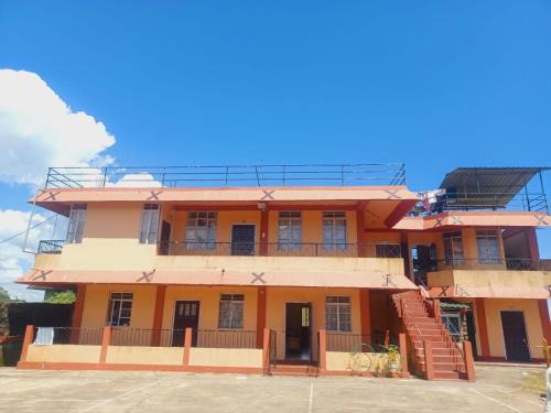 Sohra House | Melody residency