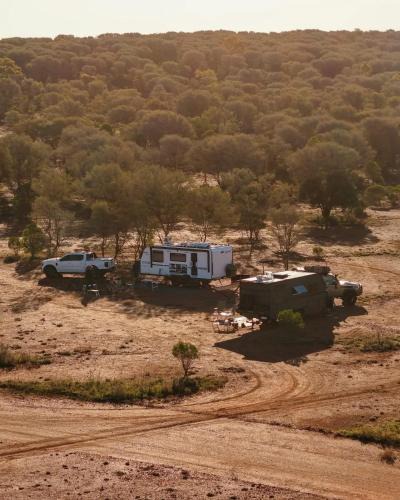 Cobar Other | Meralda Station