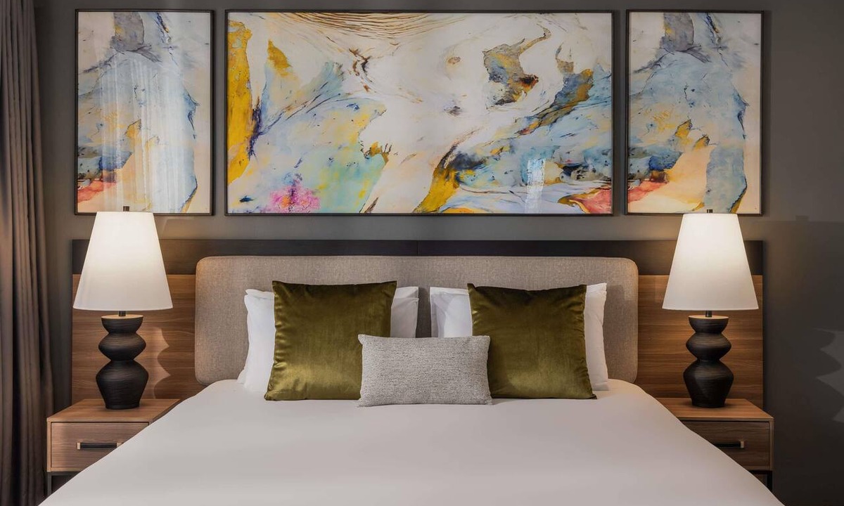 Spring Hill Hotel | Mercure Brisbane Spring Hill