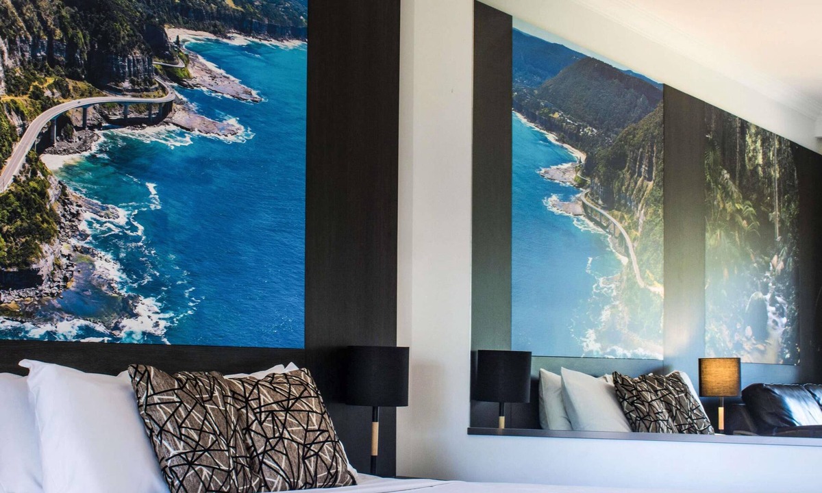 Gerringong Hotel | Mercure Gerringong Resort