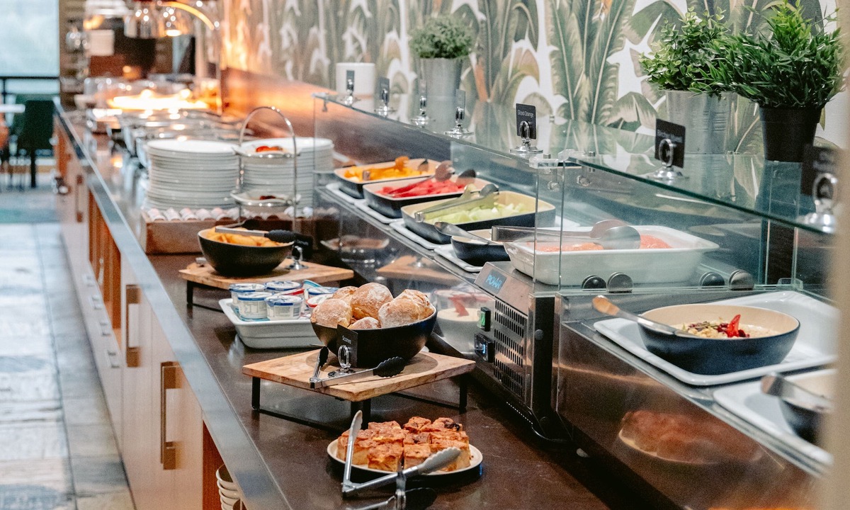 Carrara Hotel | Mercure Gold Coast Resort