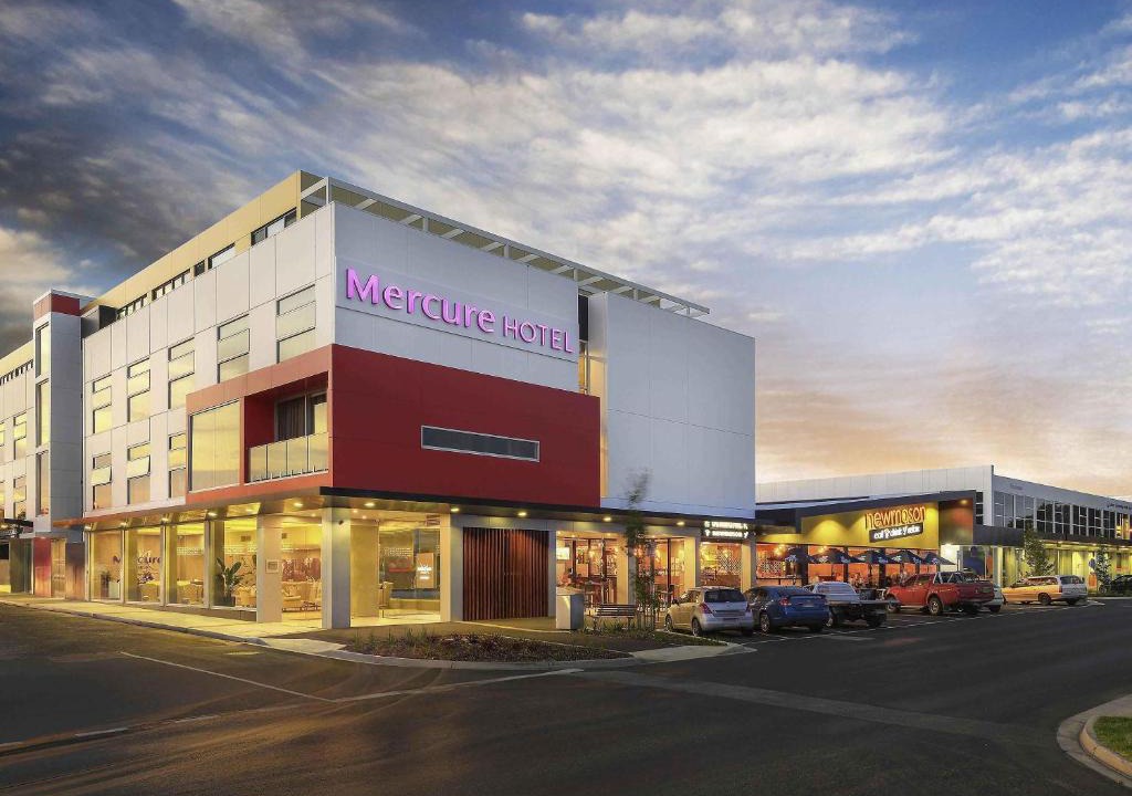 Warragul Hotel | Mercure Warragul