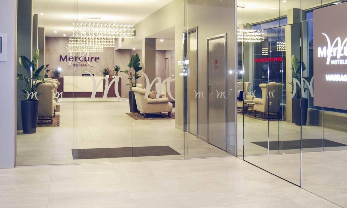 Warragul Hotel | Mercure Warragul