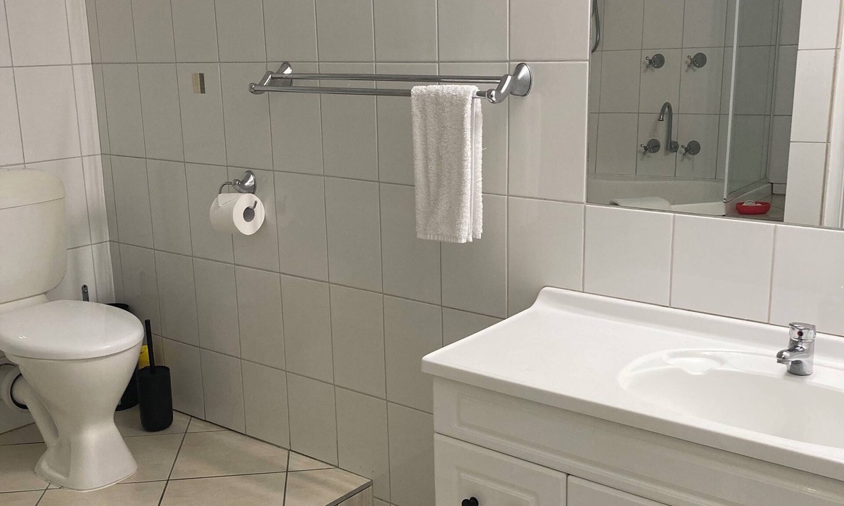 Merimbula Apartment | Merimbula - Aquarius Resort - 2 Bedroom Self Contained Apartment, Ground Floor