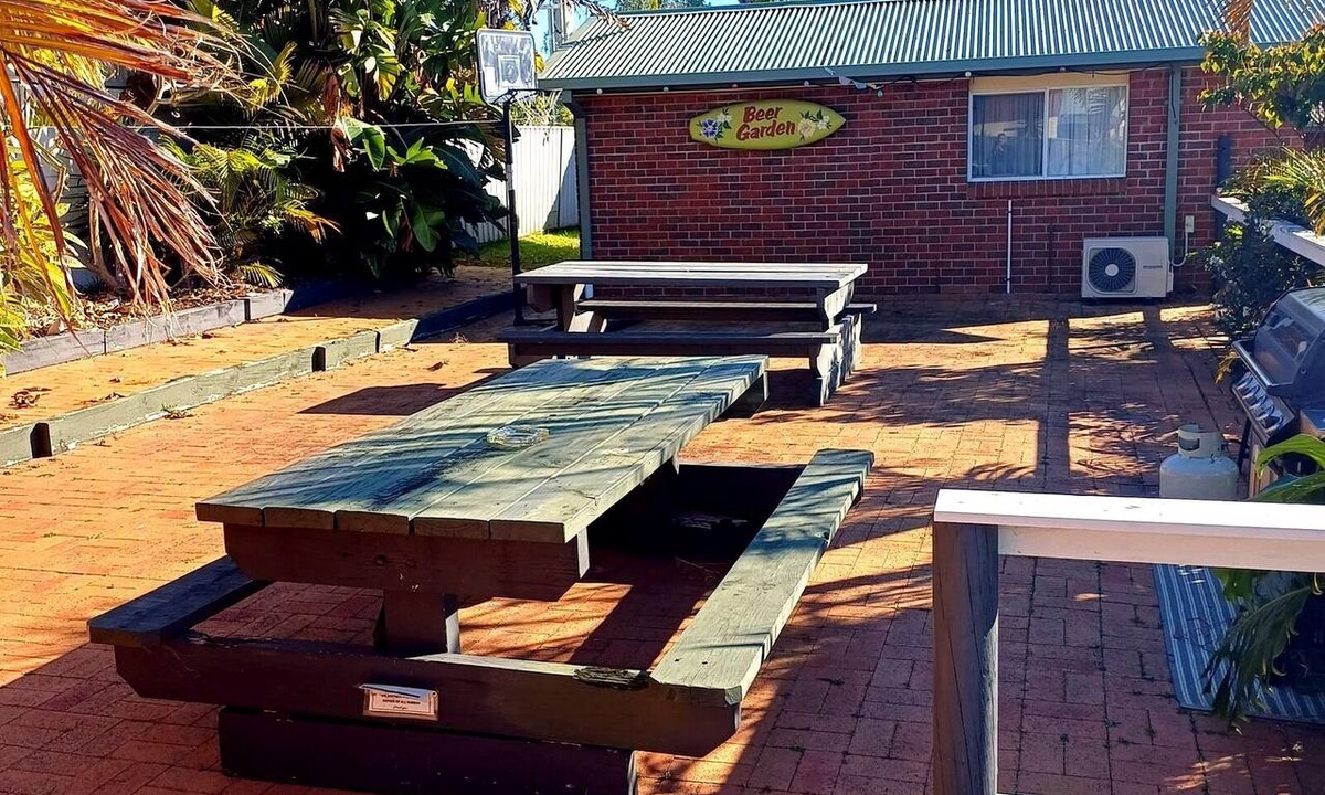 Merimbula Hotel | Merimbula Coastline Motel