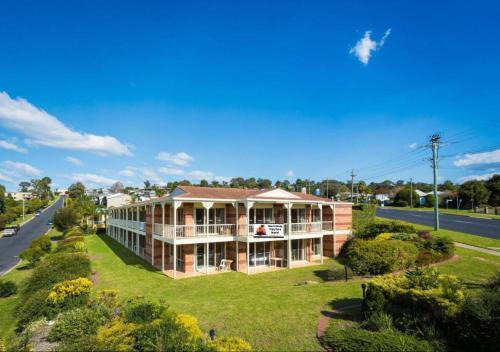 Merimbula Hotel | Merimbula Sapphire Motel