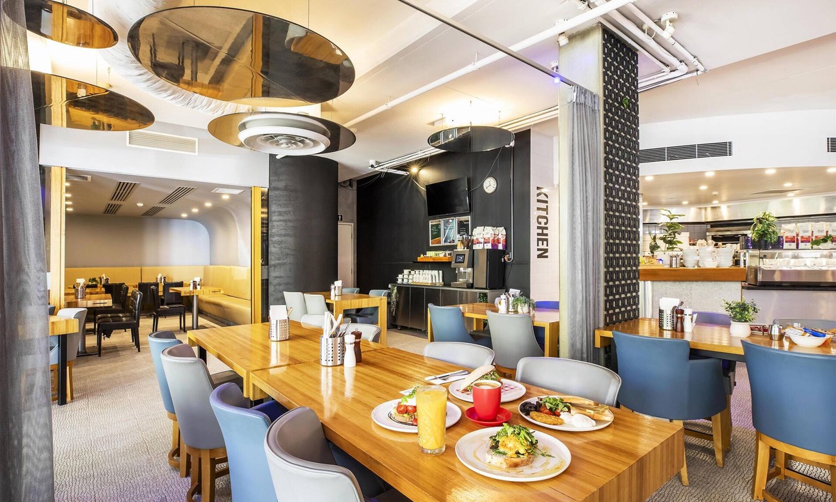 East Perth Hotel | Metro Hotel Perth City