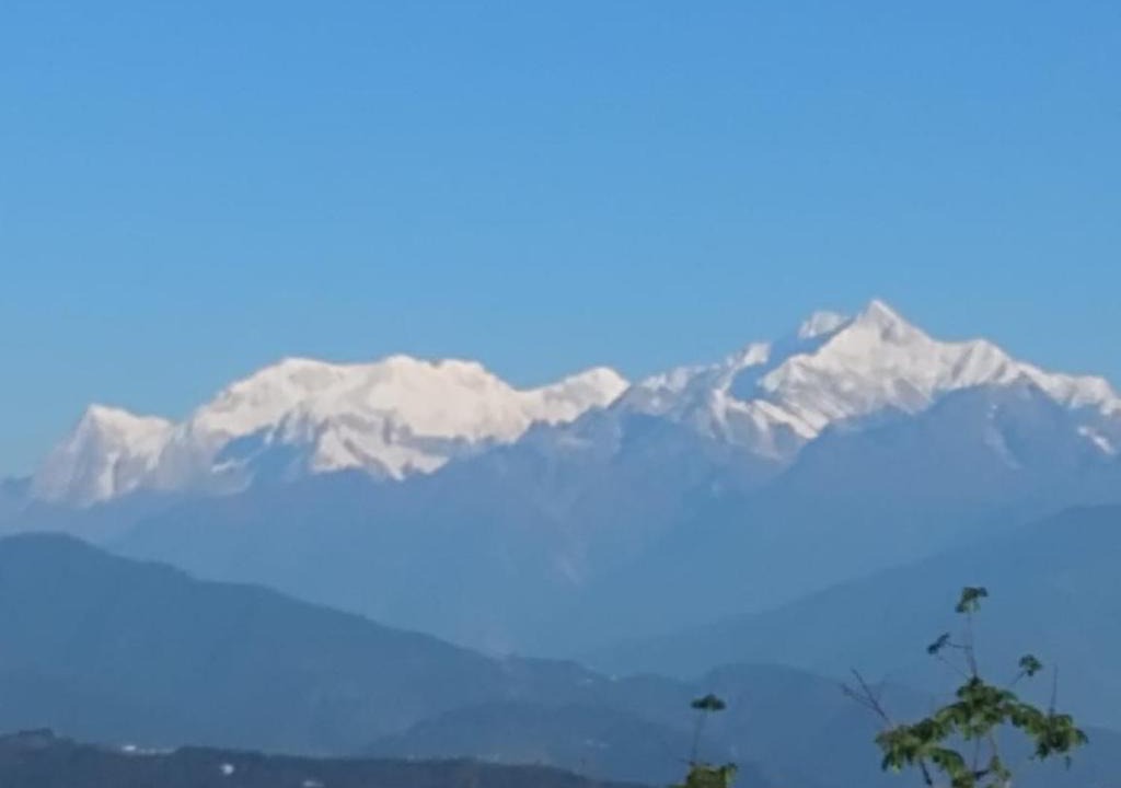 Loleygaon House | Mettrip homestay - kaffer gaon