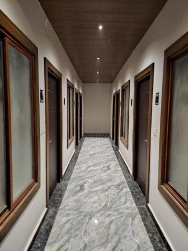 Faizabad Bed & Breakfast | MG Stay AYODHYA