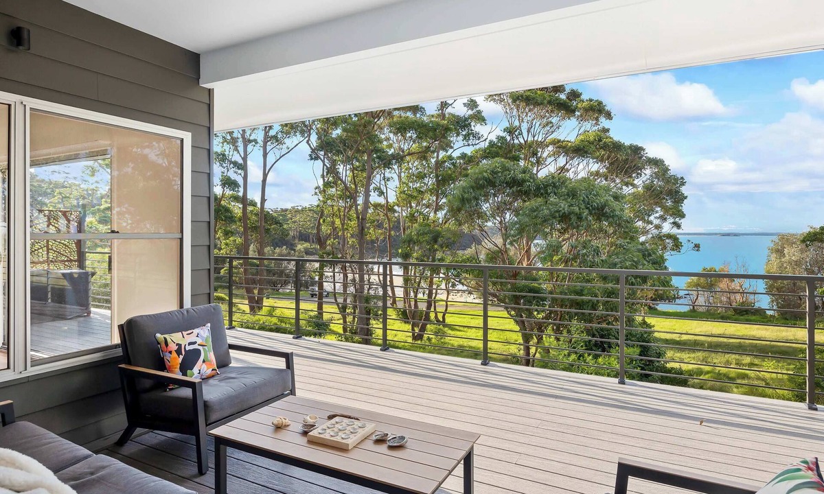 Bawley Point House | 'Mherringa' at Bawley