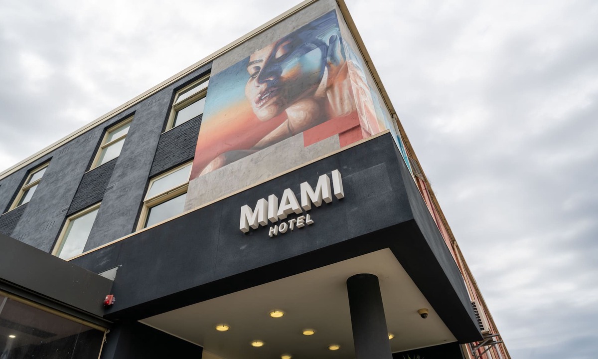 West Melbourne Hotel | Miami Hotel Melbourne
