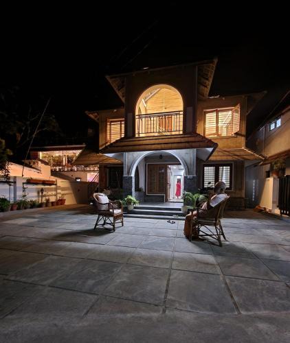 Kumily House | Mickey Homestay