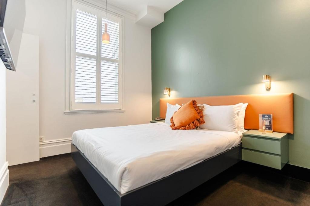 Middle Park Hotel | Middle Park Hotel